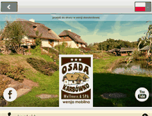 Tablet Screenshot of osadakarbowko.pl
